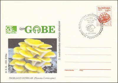 3. MEDNARODNO SREČANJE ZBIRALCEV